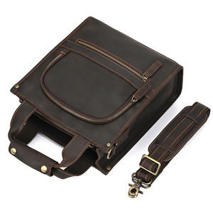 Hot Sale Designer <b>Men</b> Women Leather Crossbody Message Shoulder <b>Bag</b> Ladies Elegant Purse Cross Body <b>Sling</b> square <b>Bag</b> for Unisex - Product Image 1