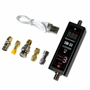 Popular Surecom Digital RF SWR Power Meter