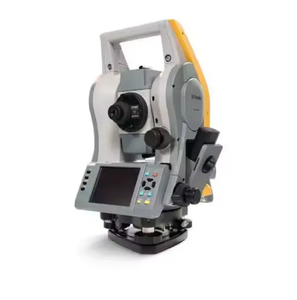 Nueva estación total de enfoque automático Trimble C5 Original de 2 pulgadas completa con bolsa de Kit de accesorios igual que la estación total XF - Product Image 2