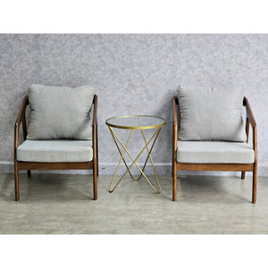 Living Room Comfort 1+2 Ash CBSF68034 - Product Image 3