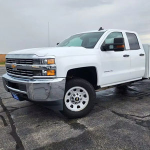 Chevrolet Silverado 2018 WT 2500 d'occasion - Product Image 1