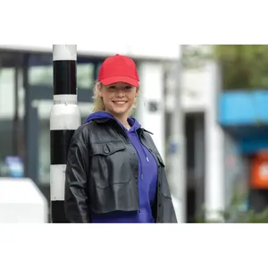 Impact AWARE Sustainable Trucker Cap Promotional <b>Hats</b> & Caps - Product Image 3