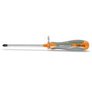 Tournevis à tête croisée H-SAFE BETA pour Pozidriv®-Supadriv®Vis - Product Image 1