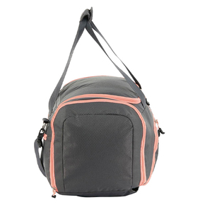 Bolsas deportivas de material duradero de alta calidad, logotipo de nuevo diseño, secado rápido, precio al por mayor, gran oferta, bolsas deportivas sencillas informales personalizadas - Product Image 2