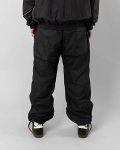 กางเกงกันลมลำลองสำหรับผู้ชาย, กางเกงกันลมผ้าไนลอนกันน้ำขนาดกลางฤดูใบไม้ร่วง - Product Image 3