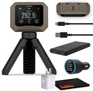 Reloj Cronógrafo Garmin Xero C1 Pro de Alta Calidad - OEM/ODM Personalizable, Grado Industrial y para Bricolaje, Garantía de 3 Años - Product Image 2