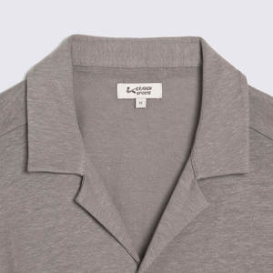 Top Trending <b>Men</b> High Quality <b>Cuban</b> Collar <b>Shirts</b> Best Selling Custom Size Reasonable Price <b>Cuban</b> Collar <b>Shirts</b> - Product Image 6