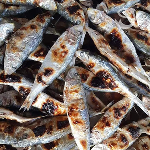 PESCADO DE ARENQUE SECADO AL SOL TRADICIONAL Y AROMÁTICO/RECETA FAMILIAR/VALOR ASEQUIBLE/HECHO EN VIETNAM - Product Image 2