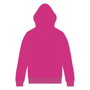 Algodón Poly Pink Delta Psi Rho Sorority Pullover Sudadera con capucha Año de Fundación 2020 Ropa de vida griega Ropa informal suave y cómoda - Product Image 3