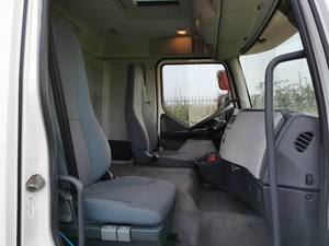 Camion frigorifique d'occasion VOL-VO - FL 240.18 EURO 5 AIRCO LIFT 2012, >450 ch, capacité 31-40T, plage de température -30°C, transmission manuelle - Product Image 4