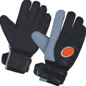 Récepteur de football Gants de gardien de but Grip fort Gants de football Maillot de football Uniforme de football Nouvelle saison - Product Image 1