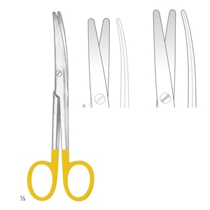 กรรไกรทังสเตนคาร์ไบด์ - Product Image 6