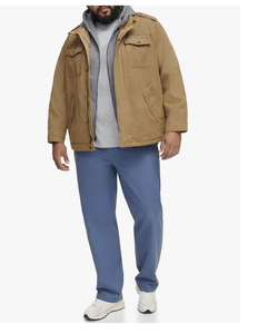 Veste de randonnée imperméable et coupe-vent pour homme, nouvelle arrivée, logo personnalisé, fabrication directe du Bangladesh, valeur, capuche, poches zippées - Product Image 5