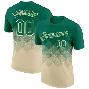 Vêtements de football de la plus haute qualité-Chemises et hauts de coupe automatisés pour adultes Maillot de football - Product Image 4