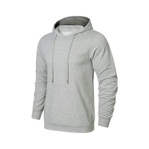 Nouveaux survêtements pullover personnalisés ensemble de streetwear pour hommes sweat à capuche en molleton de coton survêtement surdimensionné pour hommes - Product Image 4