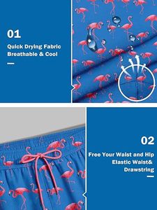 Pantalones Cortos Deportivos 2 en 1 para Hombre al por Mayor, Muestra Gratis, Ropa Deportiva de Gimnasio de Calidad, Estilo Casual, Diseño de Malla, Ecológicos, Color Sólido - Product Image 2