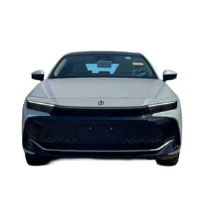 รถยนต์โตโยต้า คราวน์ ปี 2026 ใหม่เอี่ยม ไมล์ 0 กม. กำลังเครื่องยนต์ไม่ทราบ 4 สูบ 5 ที่นั่ง เกียร์อัตโนมัติ ขาย - Product Image 1