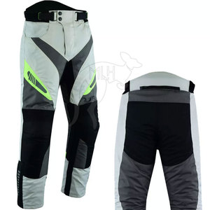 Trajes Cordura, Trajes de 2 piezas, Traje de cuero Cuero pesado Hombres Traje de cuero Ropa de entrenamiento Traje de carreras de motos - Product Image 2