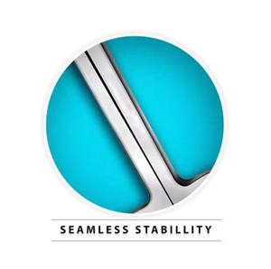 Tijeras de Enfermera de Acero Inoxidable de Alta Calidad, Instrumentos Quirúrgicos Manuales para Vendajes Lister, Juego de Instrumentos para Uso Médico - Product Image 6