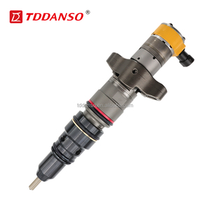 Nhà máy trực tiếp cung cấp Sâu Bướm C7 C9 tương thích Common Rail kim phun nhiên liệu 557-7627 20r-9079 cho nhiên liệu diesel - Product Image 6