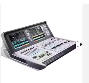 MEILLEUR FOURNISSEUR Console de mixage numérique compacte Vi1000 Série Vi - Product Image 1