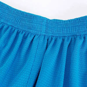 เสื้อบาสเก็ตบอลพิมพ์ลายตามสั่ง OEM ODM หลายสี หลายสไตล์ ผ้าโพลีเอสเตอร์ 100% ชุดกีฬาบาสเก็ตบอล ยูนิเซ็กซ์ ไซส์ใหญ่ แห้งเร็ว - Product Image 6