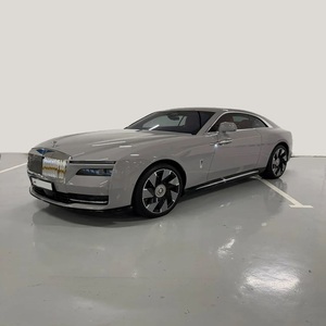 Rolls-Royce Spectre Coupé AWD 2024 de Rápida Velocidad - Product Image 1