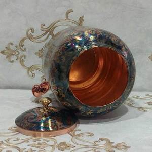 Haute demande 100% distributeur de cuivre support d'eau fabriqué en inde utilisation de bureau à un prix raisonnable système d'eau potable froide de qualité d'exportation - Product Image 6