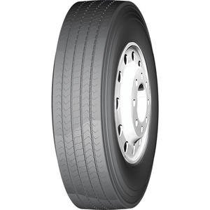 Pneus de camion 11R22.5 à épaule ouverte 16PR, forte adhérence pour conditions routières difficiles |   Prix des pneus 11r22 5 - Product Image 2