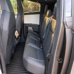 EXTREMADAMENTE LIMPIO, TESLA CYBERTRUCK SERIE FUNDACIÓN 2024, LISTO PARA ENVIAR - Product Image 5