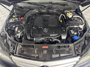 ใช้-2013-ฉัน-R-C-E-des-Benz -C-Class - Product Image 2