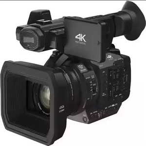 Caméscope HC-X1E professionnel Caméra vidéo numérique originale Offres Spéciales équipement audio - Product Image 1