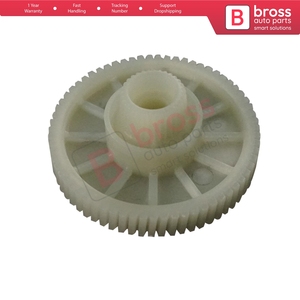 BGE527 Window Regulator Motor Gear for Master - Product Image 3