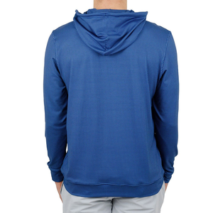 Más vendidos Última colección Sudaderas con capucha para hombre Diseño personalizado Bordado Hombres Sudaderas con capucha A precio barato sudaderas con capucha para hombre - Product Image 5