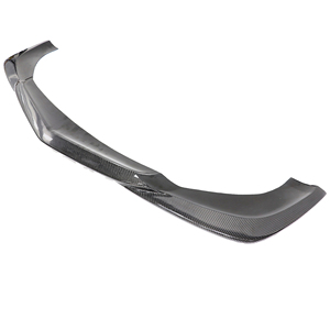 LABIO DELANTERO DE FIBRA DE CARBONO ESTILO GH PARA W207 AMG - Product Image 5