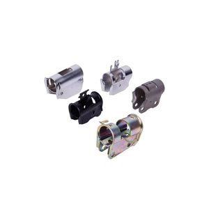 โช้คอัพไต้หวันชิ้นส่วนวัสดุ SPCC ที่ทนทานโช้คอัพปั๊ม - Product Image 1