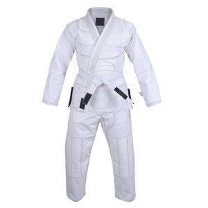 Uniforme de Jiu-Jitsu Brasileño (BJJ Gi) Ligero, Color Personalizado, Precio al por Mayor, Alta Calidad, para Adultos - Product Image 3