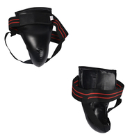 Protège-aine de haute qualité pour sports de combat MMA et boxe, avec logo personnalisé, équipement d'arts martiaux