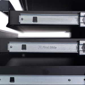 Tủ dụng cụ 76cm 7 ngăn kéo, hộp đựng dụng cụ, hộp dụng cụ đứng có bánh xe, thép phủ bột, dành cho thợ máy, gara, chất lượng cao - Product Image 6