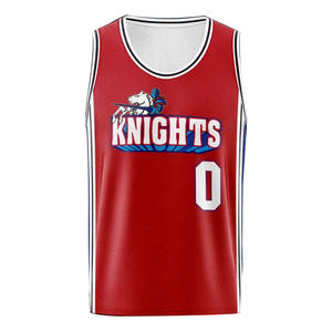 Uniforme de camiseta de baloncesto para hombre hecho a medida de alta calidad, diseño único con características de talla grande, Buena Fabricación de gran tamaño - Product Image 2