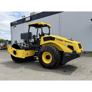 BOMAG BW211DH-5 2024, état neuf - Product Image 1