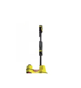 Localizador Digital de Líneas de Servicio de 10Hz-35kHz – Detector Omnidireccional de Tuberías y Cables Subterráneos Serie Elite - Product Image 5