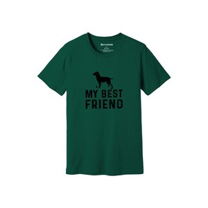 Round Neck <b>men's</b> T-Shirt 100% Cotton/Cotton Blend 180gsm Summer Jersey Breathable Solid Color Custom Logo print Regular fit - Product Image 4