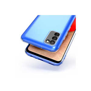 Funda Protectora de Silicona Premium a Prueba de Golpes para Samsung Galaxy A02S Transparente/Blanco-Transparente/Blanco Protector de Teléfono A53 7 Plus - Product Image 6