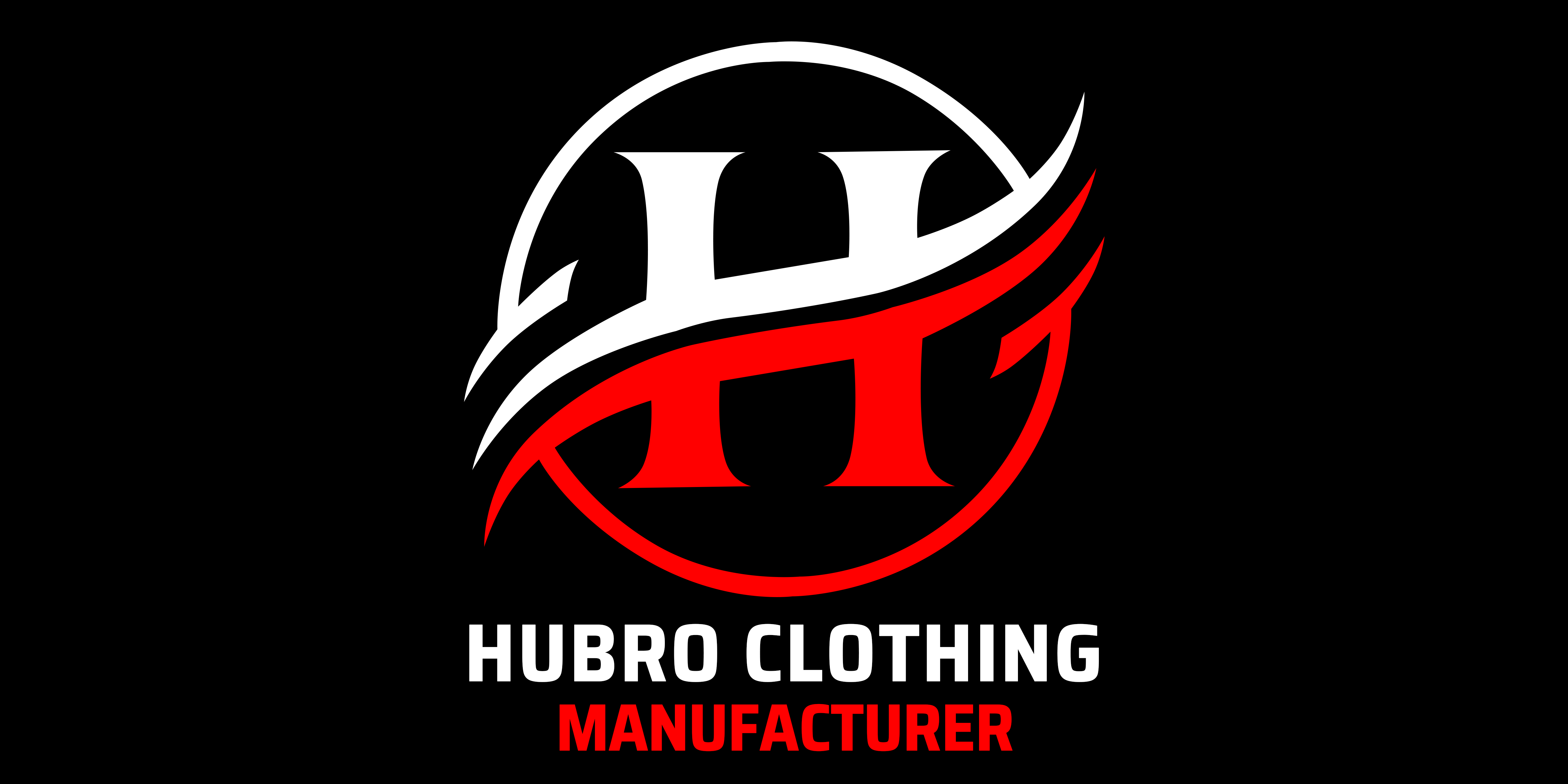 HUBRO INTERNATIONAL logo