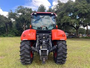 Precio barato gratis Nuevo Tractor Kubota Venta caliente en stock Envío rápido Compra a granel para la venta - Product Image 5
