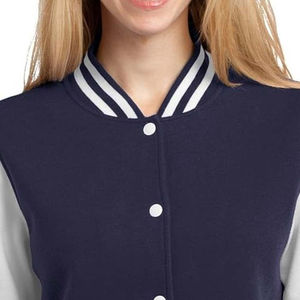 Meilleure veste de qualité supérieure OEM en gros pour femmes Veste de sport pour femmes Fabriquée au Pakistan Vestes pour femmes - Product Image 6