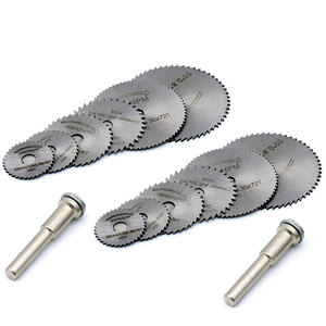 Kit de disque de scie pour implant dentaire avec kit de perceuse et extension Outils de dentiste Instruments d'implant dentaire avec logo personnalisé - Product Image 3