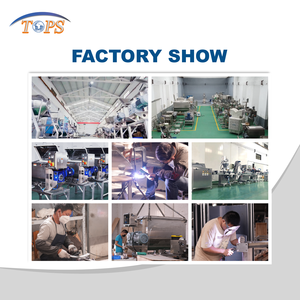 Máquina de Llenado de Polvo Semiautomática SS304/316 con Dosificador de Tornillo para Café, Matcha, Cacao y Cosméticos - Product Image 5