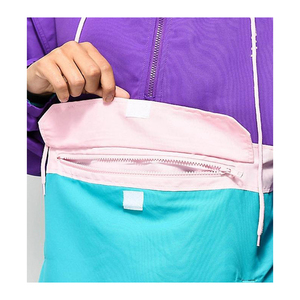 Chaqueta Impermeable de Nuevo Diseño, Chaqueta Cortavientos de Alta Calidad para Hombre, Chaqueta Deportiva Cortavientos de Primavera - Product Image 6